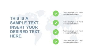 Geo Location Map with To-Do List