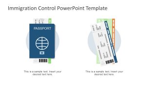 Air Travel Essentials in PowerPoint Slides